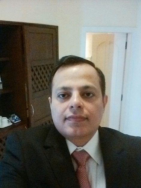  Deepak Nihalani