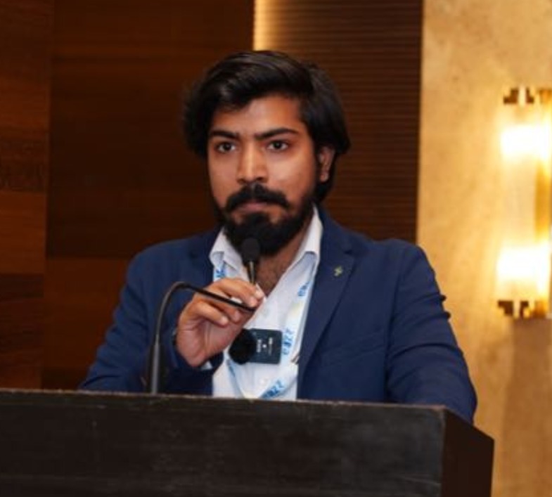 Nandan Nilekani