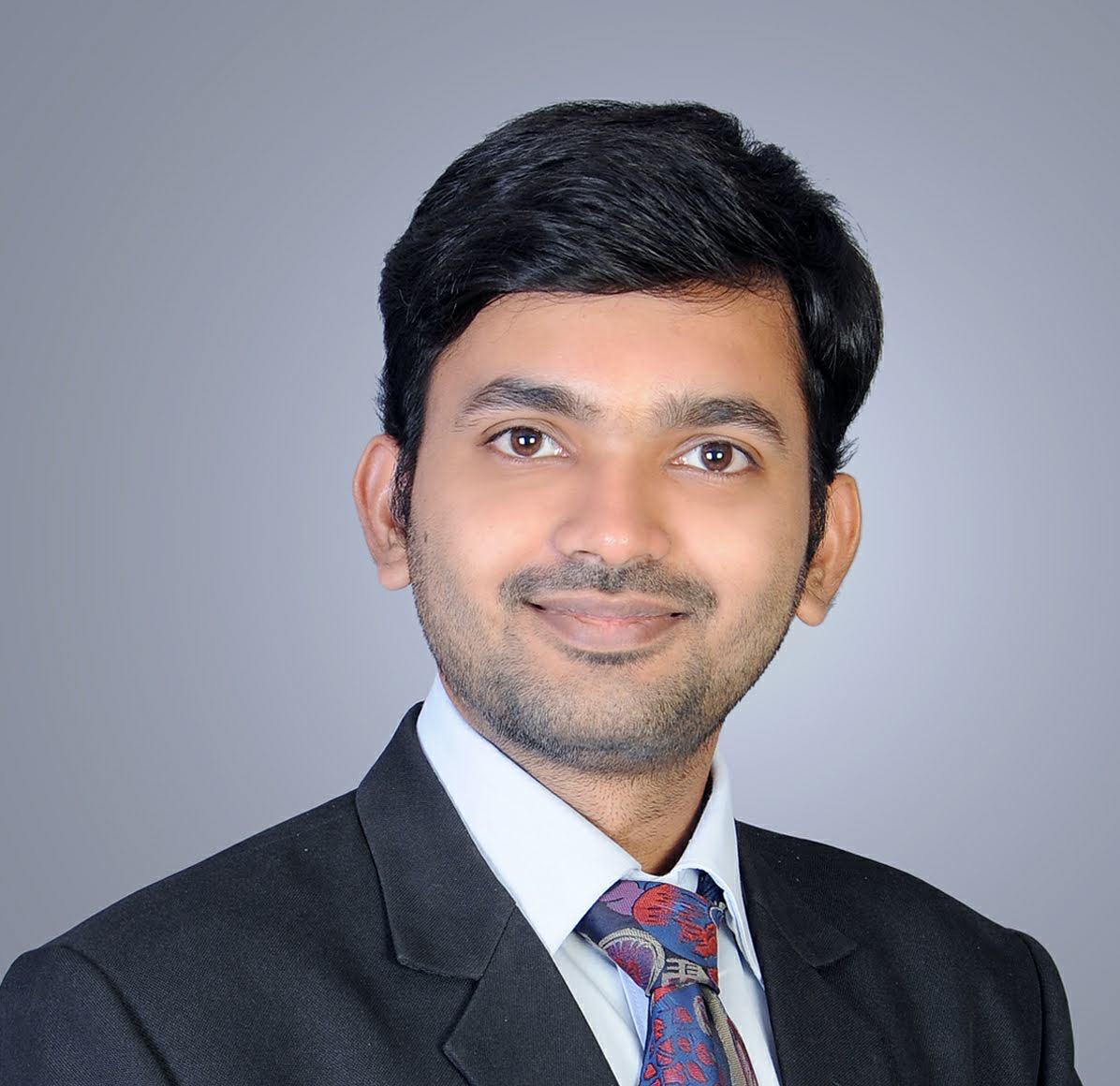 Nandan Nilekani