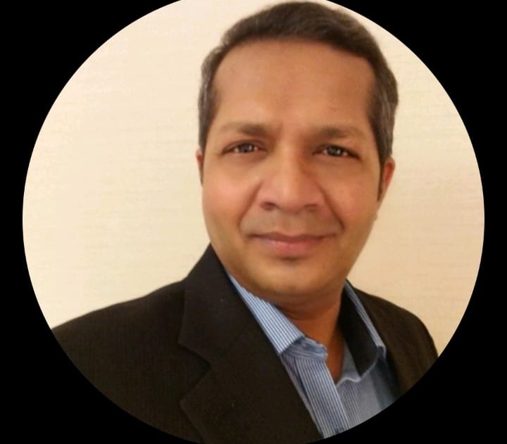 Nandan Nilekani