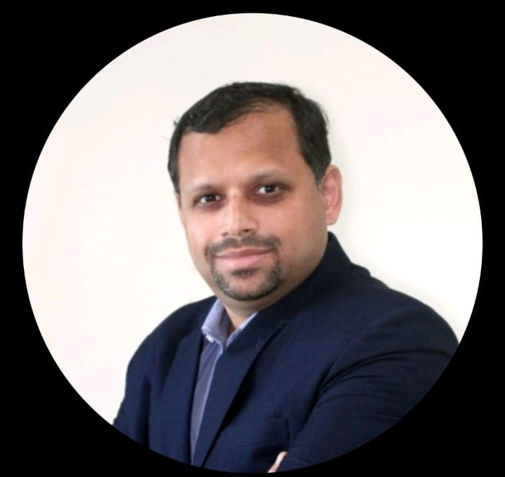 Nandan Nilekani
